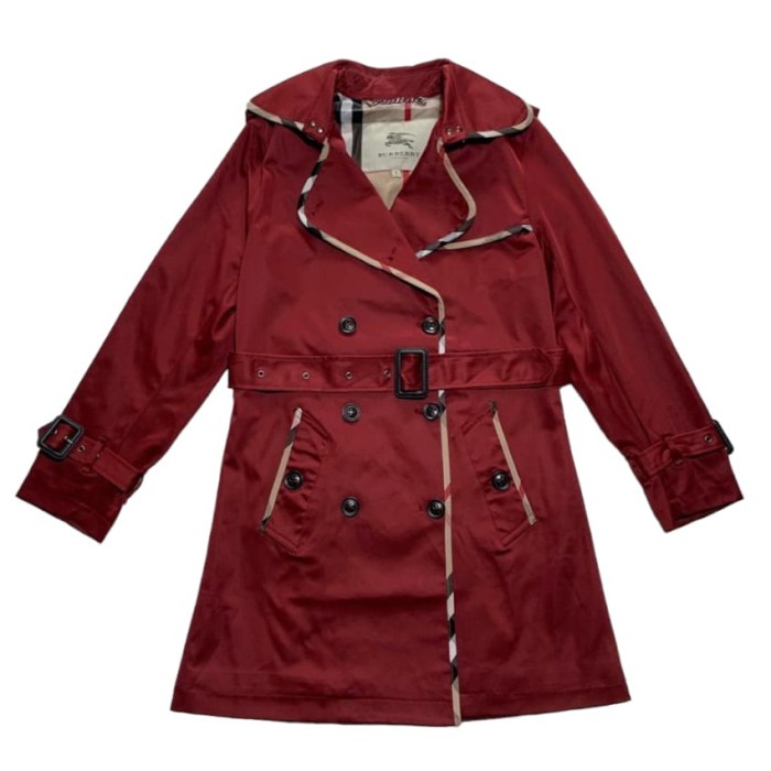 Jacket Panjang Musim Dingin Wanita Dewasa Jacket Winter Coat Fashion Import