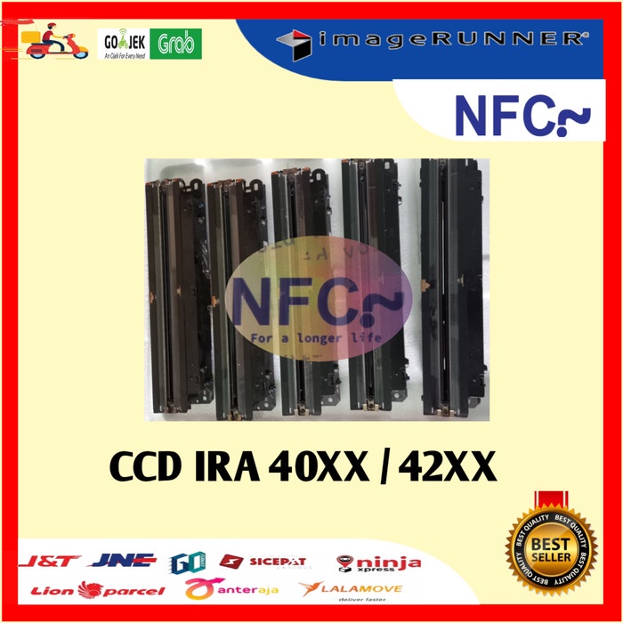 [DISKON] ccd ira 4035 4235 ccd ir advance 4235 4245 4251