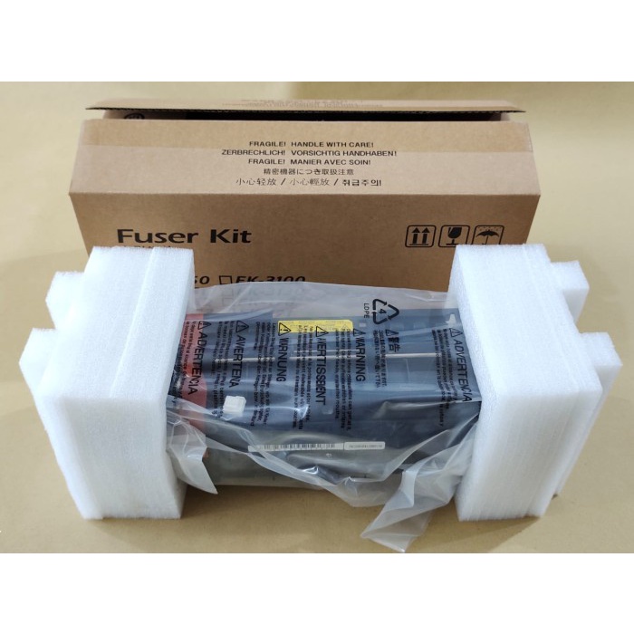 [DISKON] Fuser Unit KYOCERA M2040/2540Dn [FK-1150]