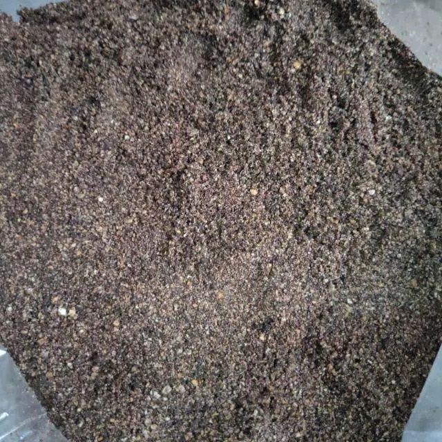 

Classica2106 Black Cookies / Bubuk Cookies Crumb Best Seller 1Kg