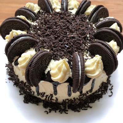 

Bubuk black cookies crumb 500gr