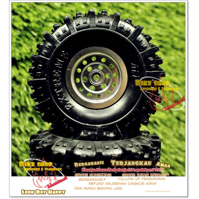 Ban RC ALF Ultra soft EXTREME WPL RGT MN d90 c44 c34 c24 c14 d12