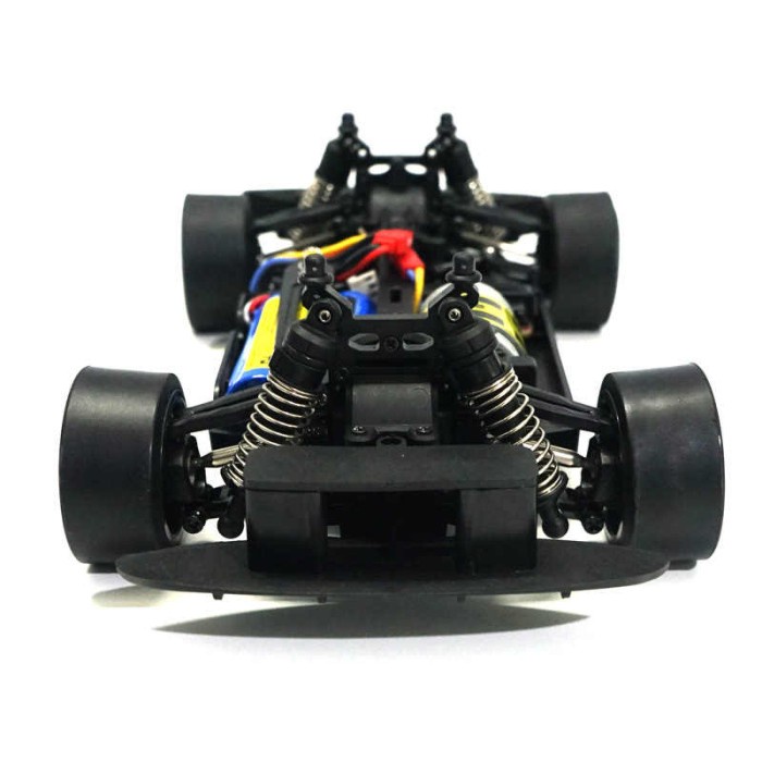 SG1604 GORILLA BRUSHED 1/16 2.4GHZ RC CAR SG1604