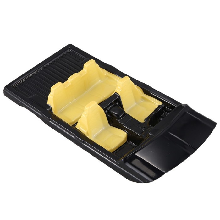 interior Decoration Interior Rc Axial Scx10 ii for body Cherokee 1/10