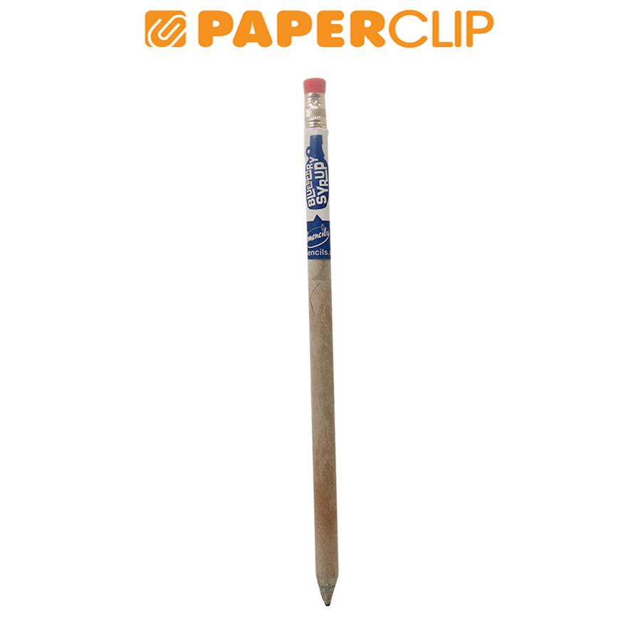 

PENSIL / SCENTED PENCIL SMENCIL ORIGINAL BLUEBERRY SYRUP