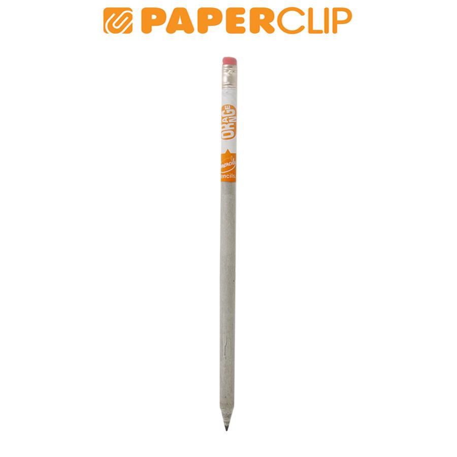 

PENSIL / SCENTED PENCIL SMENCIL CLASSIC ORANGE