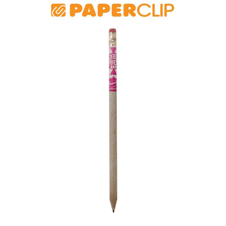 

PENSIL / SCENTED PENCIL SMENCIL CLASSIC BUBBLE GUM