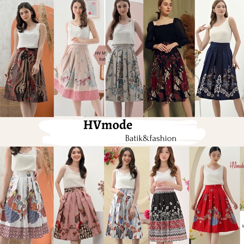 Limited ROK BATIK 165 -294 - 165JCO - 151ARA - 151JM - 165HT - 165BNI 165aan 165COD- 165BLU - 294BBC