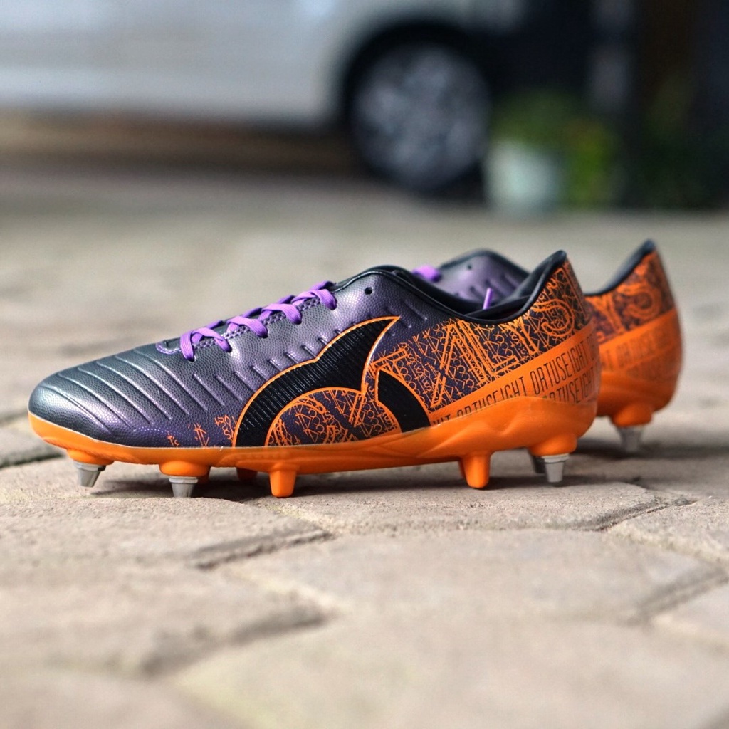 Ortuseight Catalyst Cypher SG - Sepatu Sepakbola