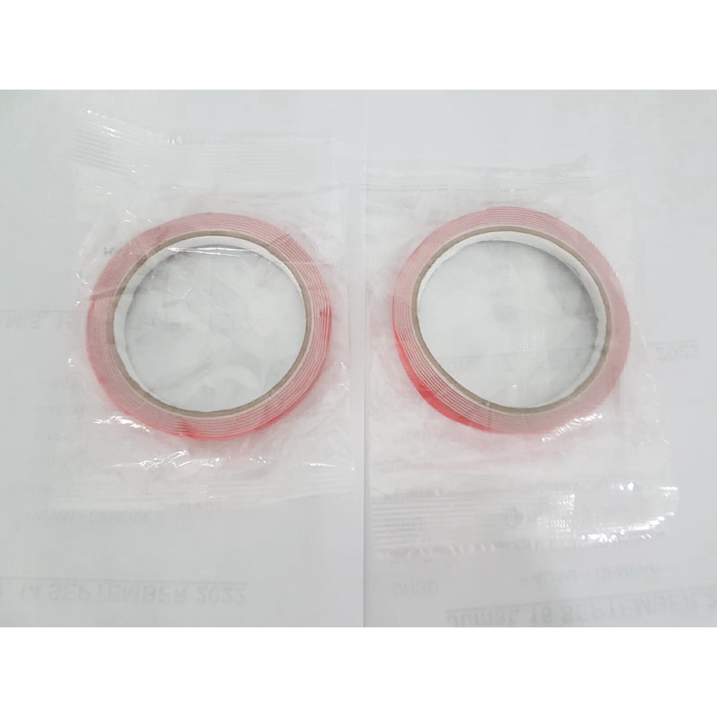 

Double Tape Busa PE Foam Solasi Busa 20mm