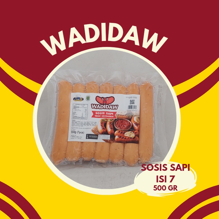

Wadidaw Sosis Sapi isi 7