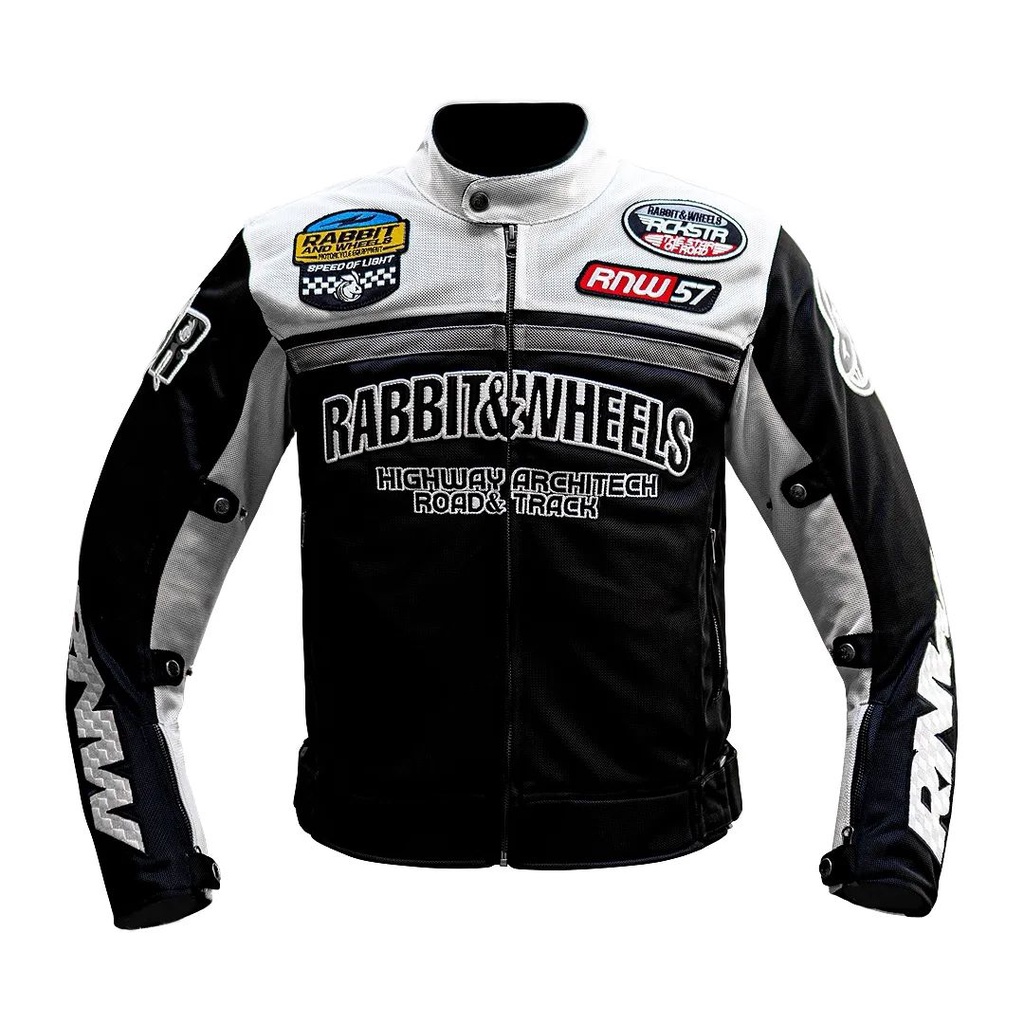 Rabbit and Wheels 2023 ROCKSTAR