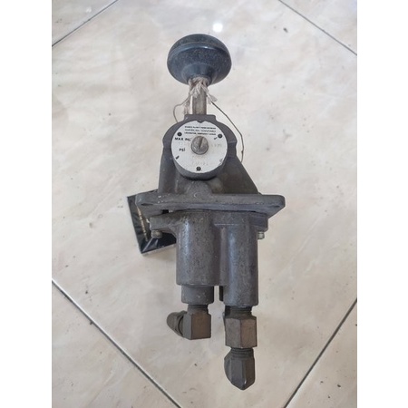 WABCO Aventics PILOTAIR VALVE type 2HA 2Z