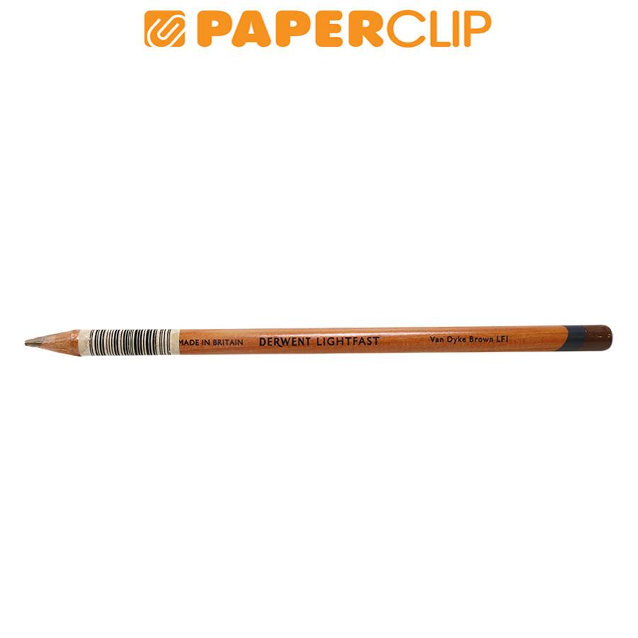 

PENCIL COLOUR DERWENT LIGHTFAST - VARIANT 2