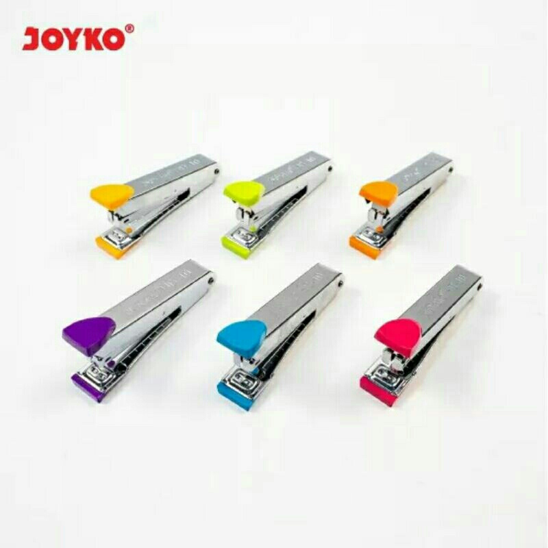 

STAPLES STAPLER HD-10 JOYKO HEKTER HD10 HD 10 MURAH