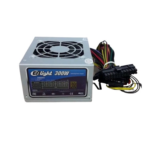 Power Supply ENLIGHT 300W