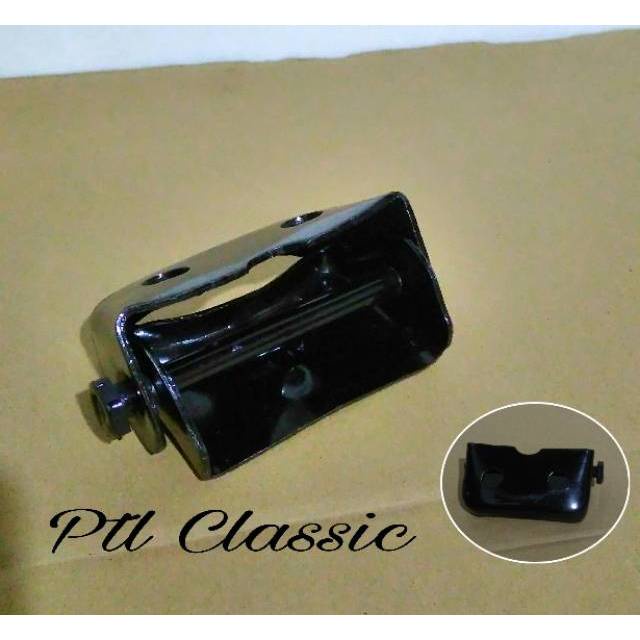 Engsel jok Honda c70 pispot