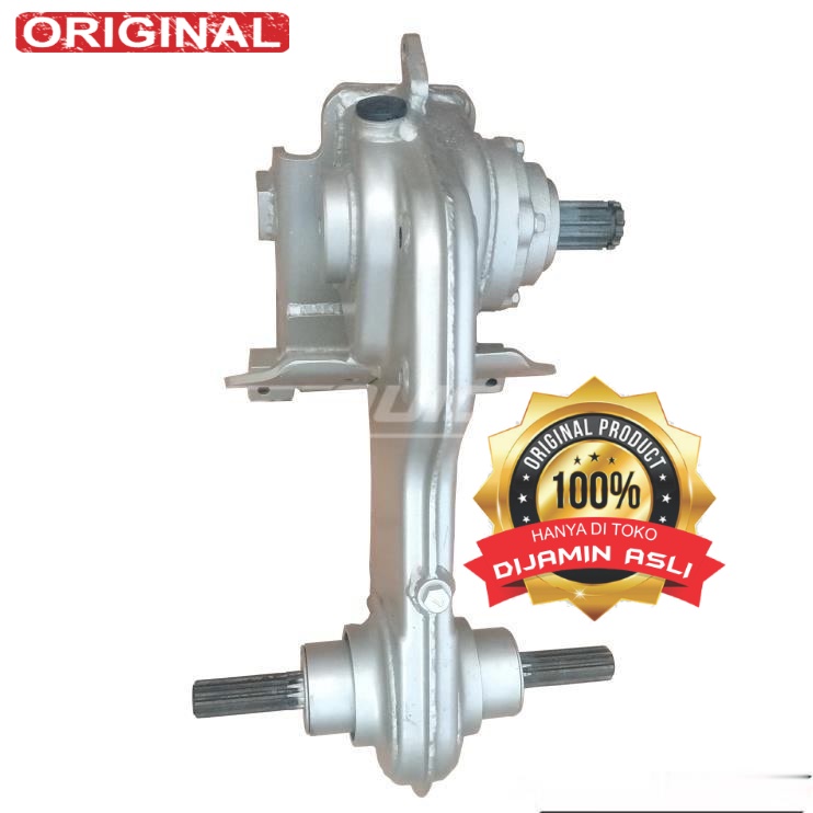 Girbok Gearbox Rotari Transmision rth ROTARY TRANSMISSION HOUSING SUB GROUP KRONOS Original QUICK