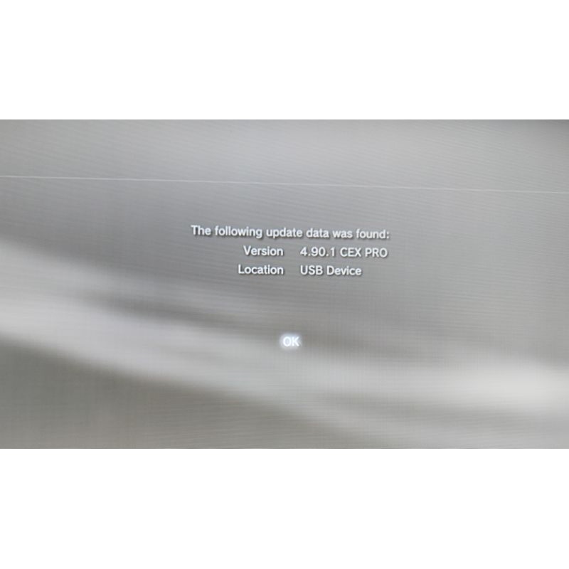 (TERMURAH) CFW 4.90.1 PRO 100% ORI CITRA MULIA