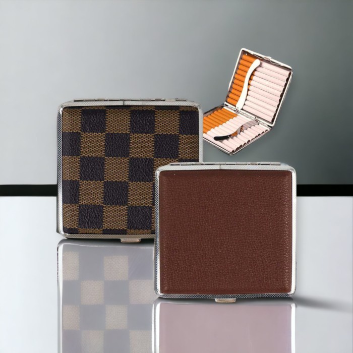 OPHONE KOTAK RKK PERSEGI KING SIZE SLOT 20 BATANG - kotak kotak