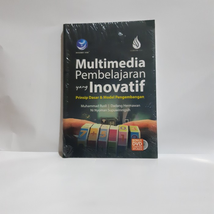 MATEMATIKA INOVATIF #OXL