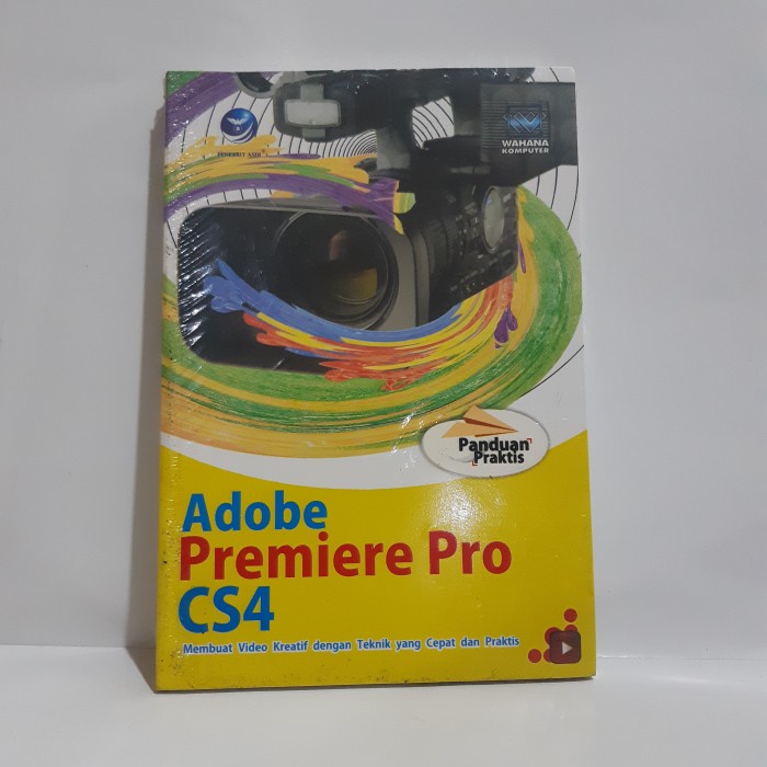 ADOBE PREMIERE PRO CS4 #OXL
