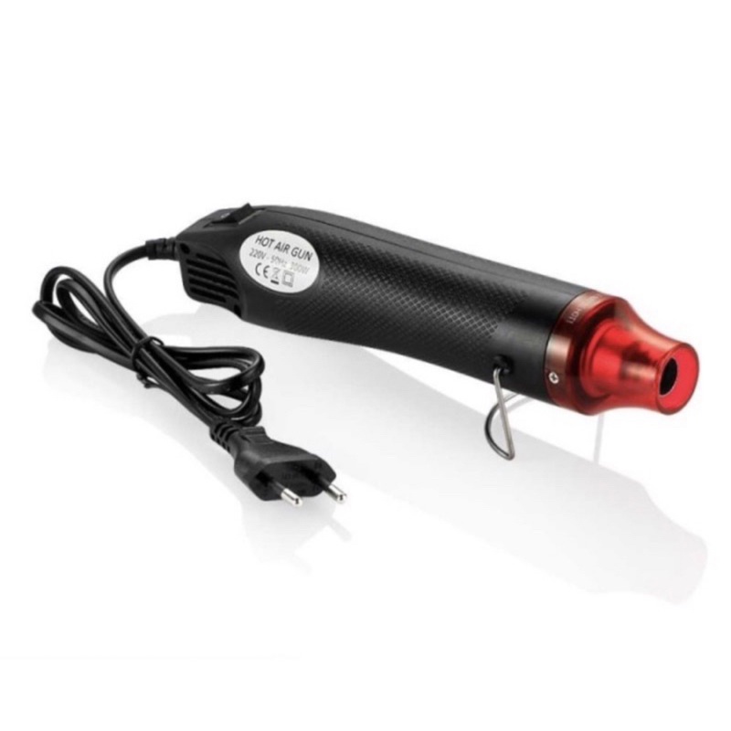 Heatgun/Heat Gun
