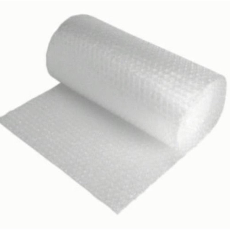 

Tambahan Packing Bubble Wrap