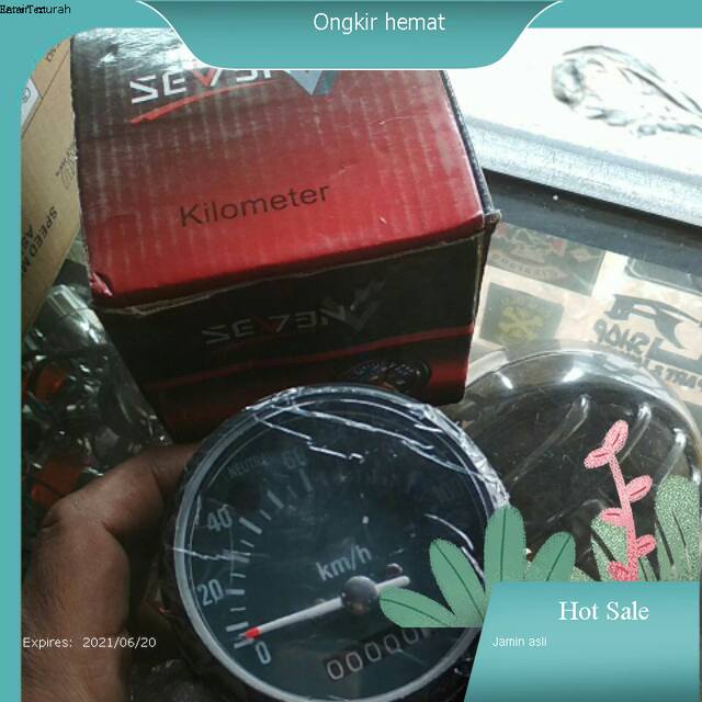 Spedometer cb100 spedometer clasic spedometer honda xl