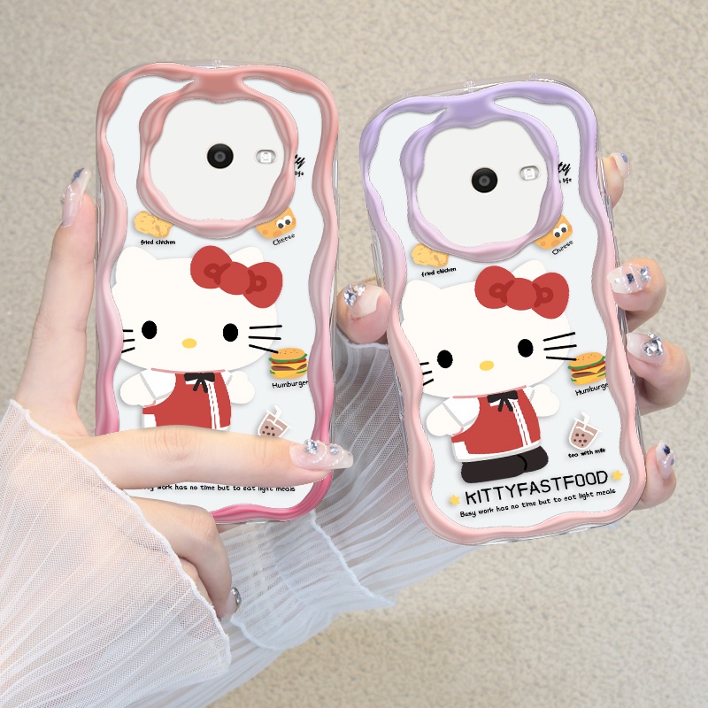 POPCASE For Samsung Case For Samsung Galaxy J7 Prime On 2016 Nxt On7 Prime Kesing hp Cute Kitty Beni