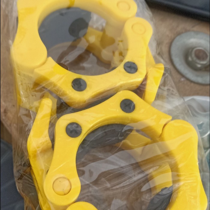 Olympic Hex bar Trap Bar Six Border - 5cm olympic