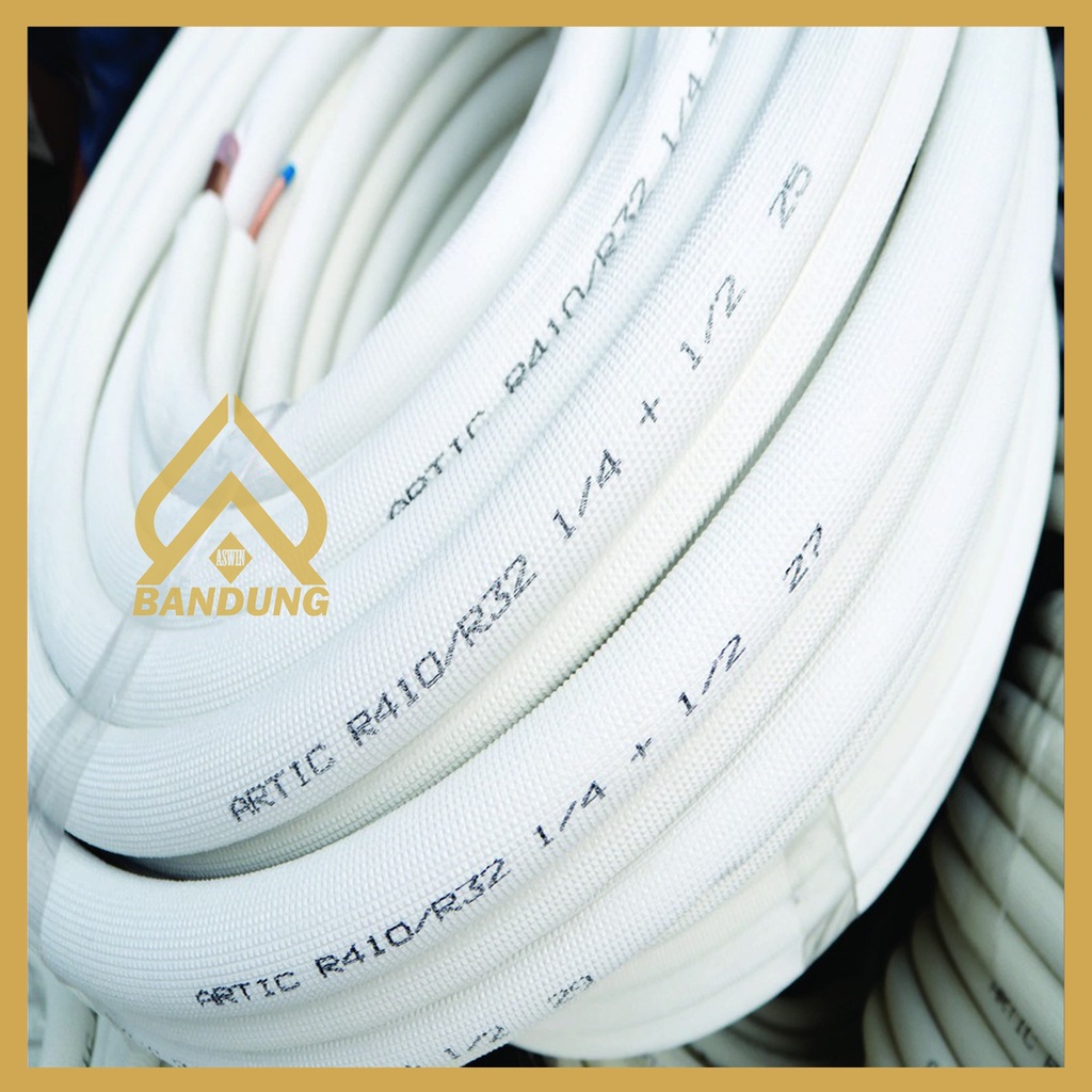 PIPA| PIPA AC | PIPA AC  ARTIC METERAN 1,5PK dan 2PK | PIPA ARTIC METER 1,5PK dan 2PK | PIPA AC METE