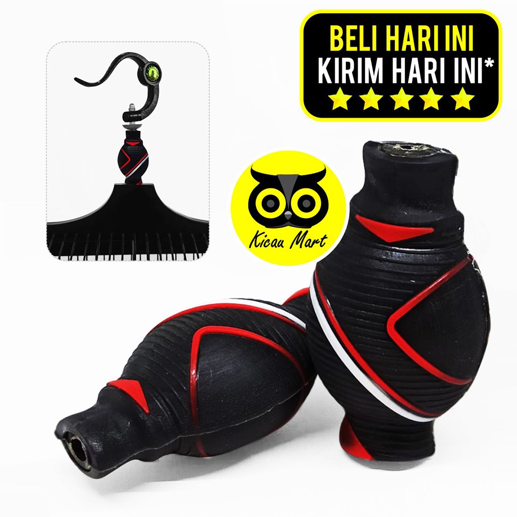 Pion Sangkar Kotak Blok Motif Loreng Garis Pion Karet Untuk Gantungan Kandang Sangkar Burung Kenari 