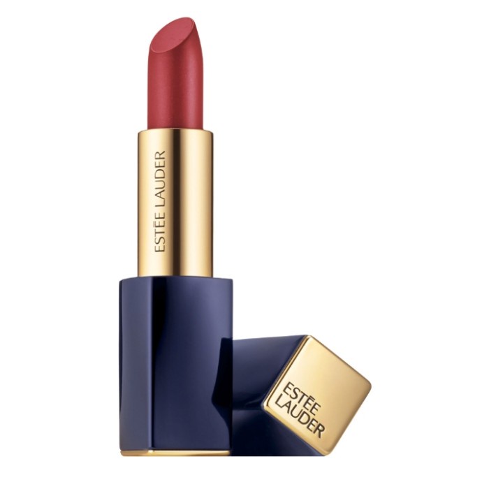 New ESTEE LAUDER-Pure Color Envy Sculpting Lipstick ORIGINAL - Incensed