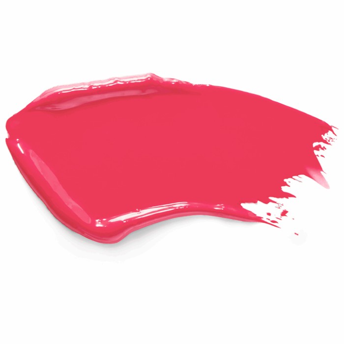 New Benefit California Kissin' ColorBalm Moisturizing lip balm - PINK ROSE