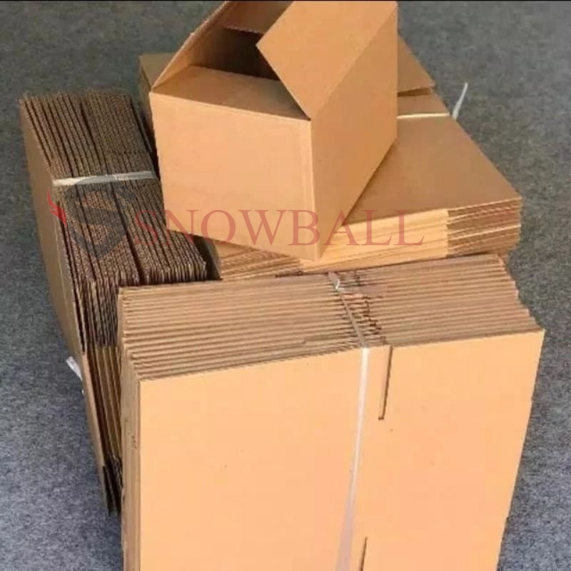 

Dus xtra packing kardus tambahan kardus box xtra