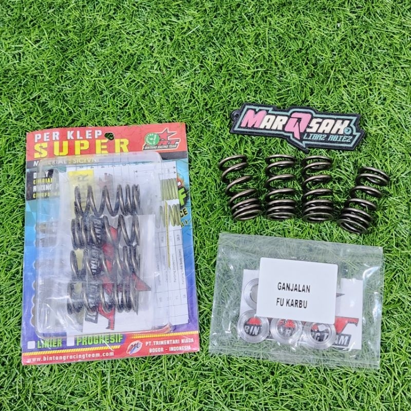 PER KLEP SATRIA FU SATRIA 150 FU FX R BRT SUPER PER KLEP