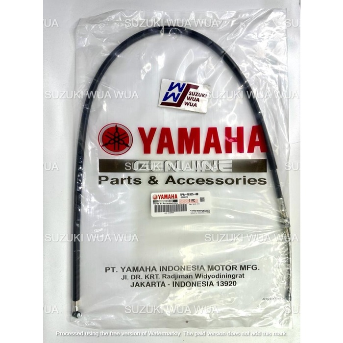 TALI KOPLING VIXION NEW ADVANCE ORIGINAL 1PA-F6335-00