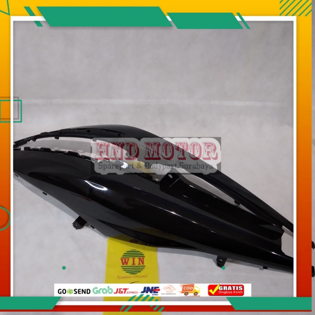 Cover Body Mio Soul GT 115 2012 2013 2014 WIN | bodi samping belakang kiri kanan motor yamaha origin