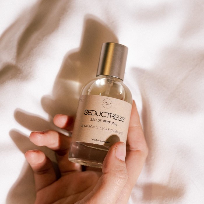 PARFUM ONIX SEDUCTRESS 30ML