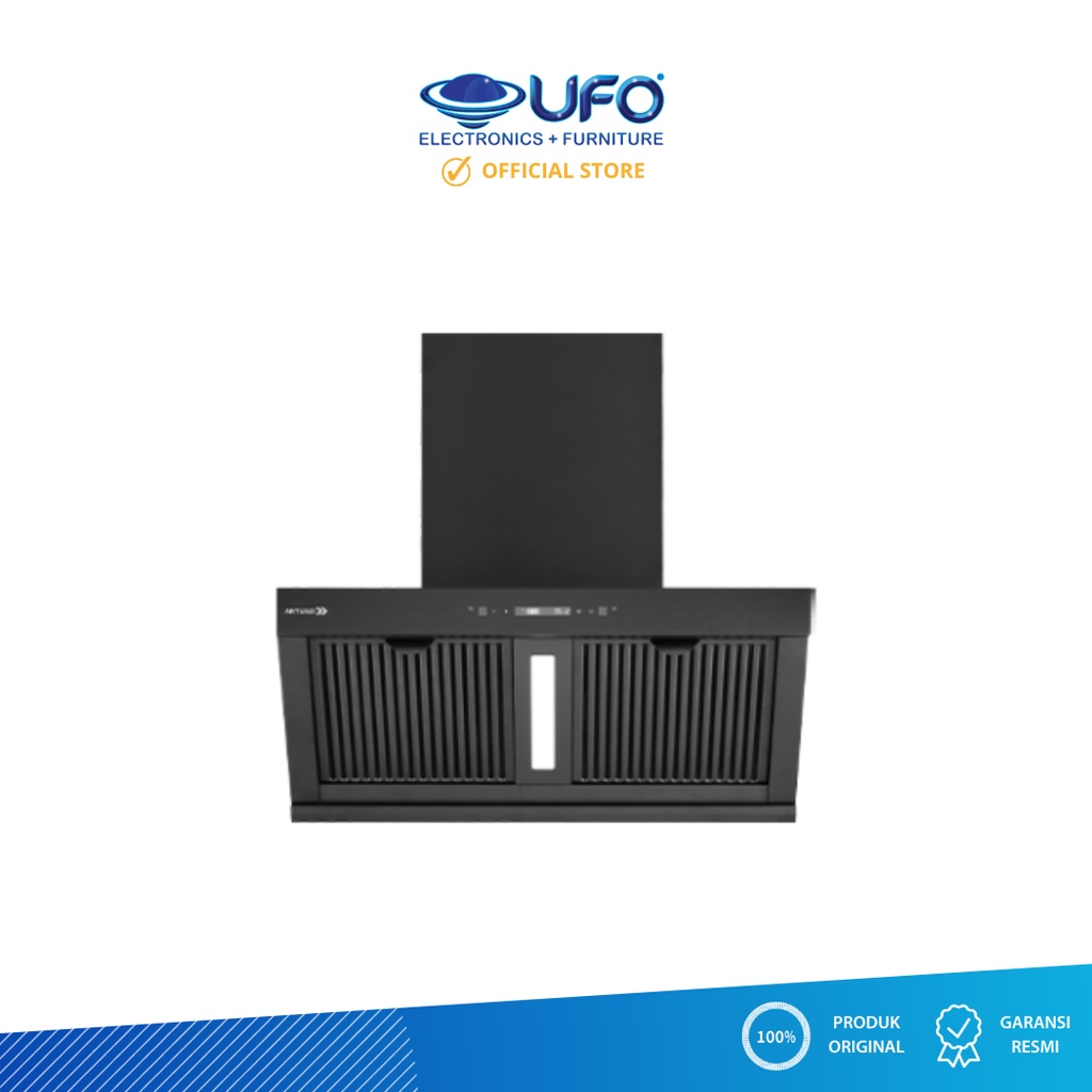 ARTUGO Cooker Hood 90cm AX9735CB