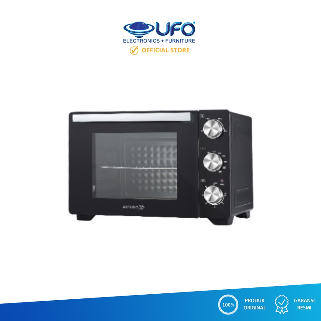 Artugo Electric Oven CO3022AB