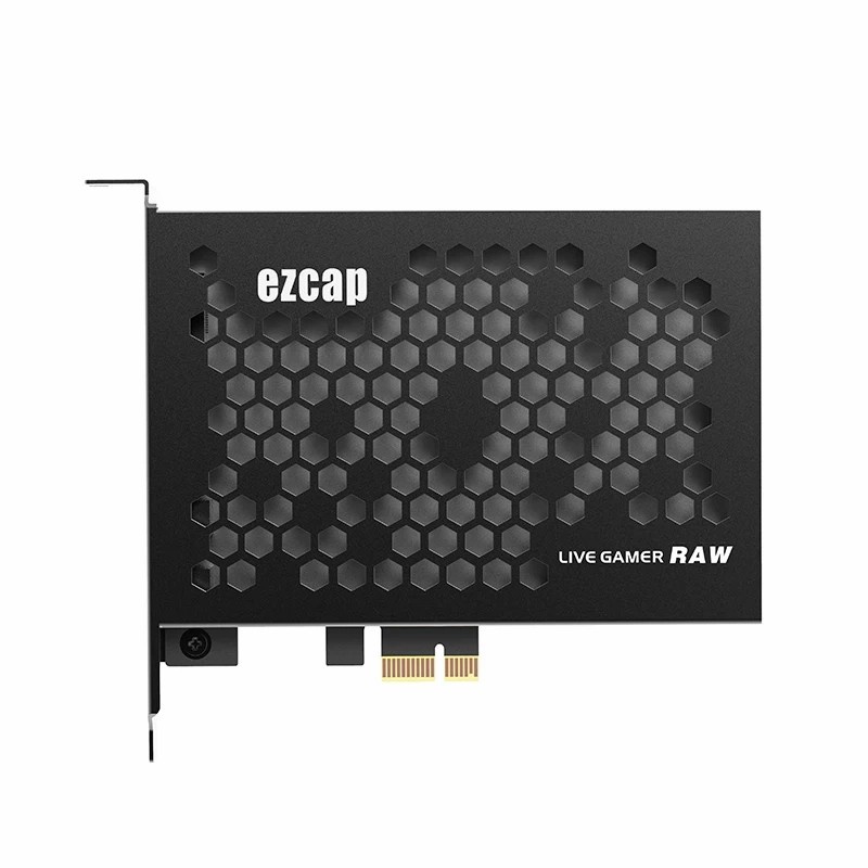 WIRA - EZCAP324 PCIE PCI Express HDMI Capture / EZCAP 324 - 324B