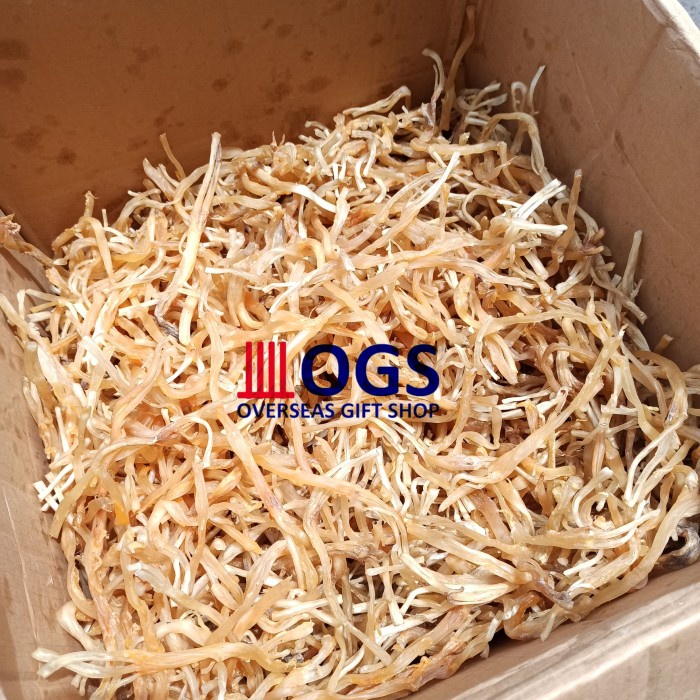 

Urat Babi Tu Kin Untuk Masak Sup Ayam Dan Hupio Hipio Otot Babi Kering