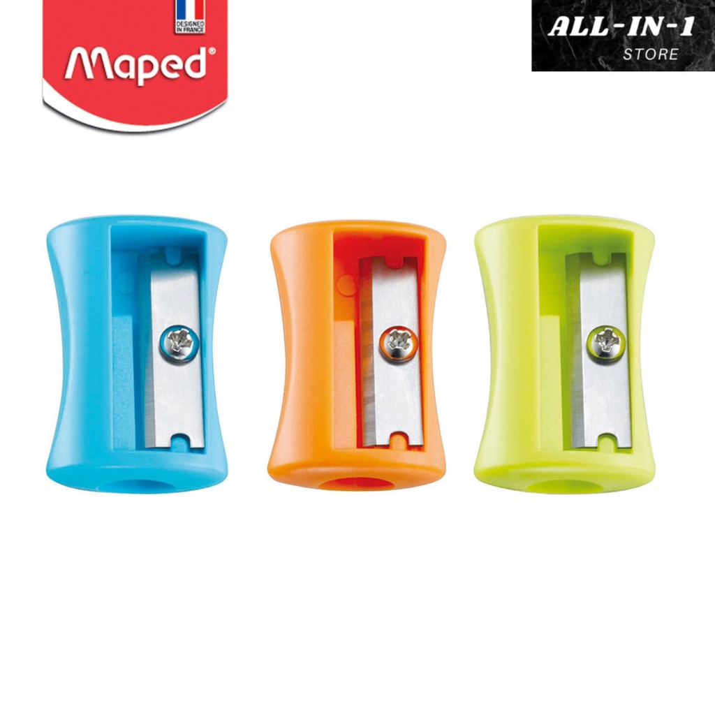 

Maped Vivo Sharpener 1 Hole DPY
