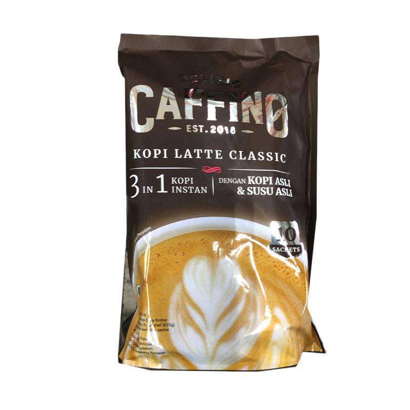 

CAFFINO BOLD RTG (12x10X30 GR)