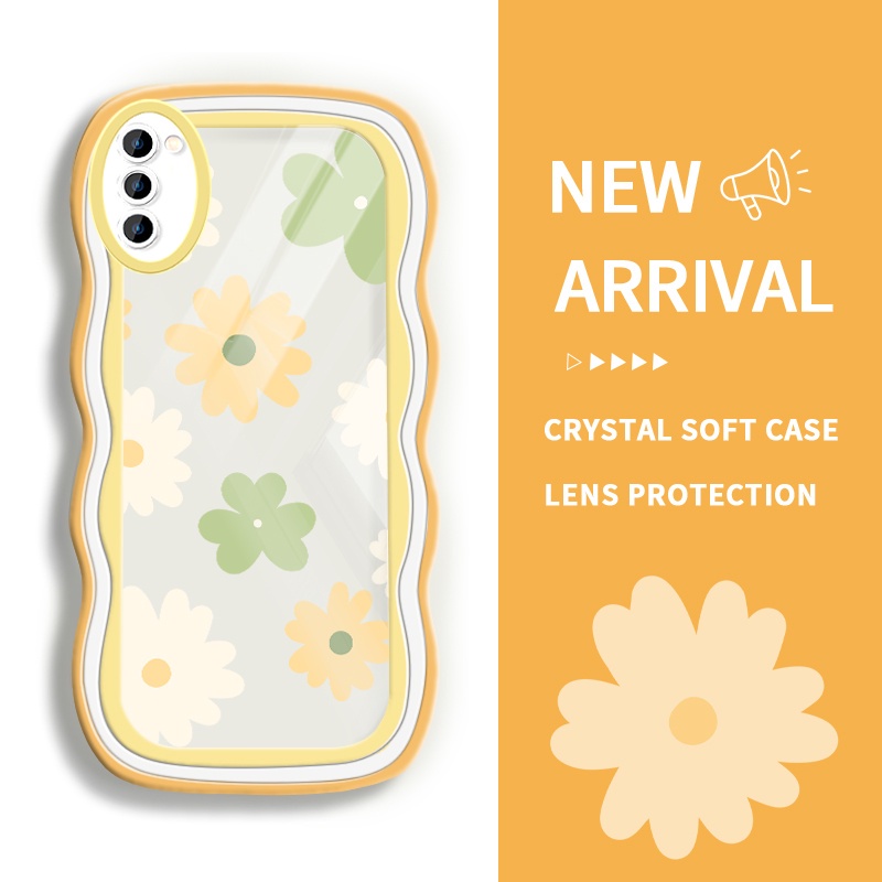 LAPEER For Samsung Case Soft Case For Samsung A03s A03 A03 Core A04 A7 2018 A750 A10 A10S M01S A11 M