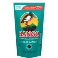 

Bango Kecap Manis 735 Ml