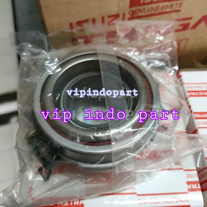 DRAG LAHAR BEARING CLUTCH ISUZU TRAGA ORIGINAL ISUZU