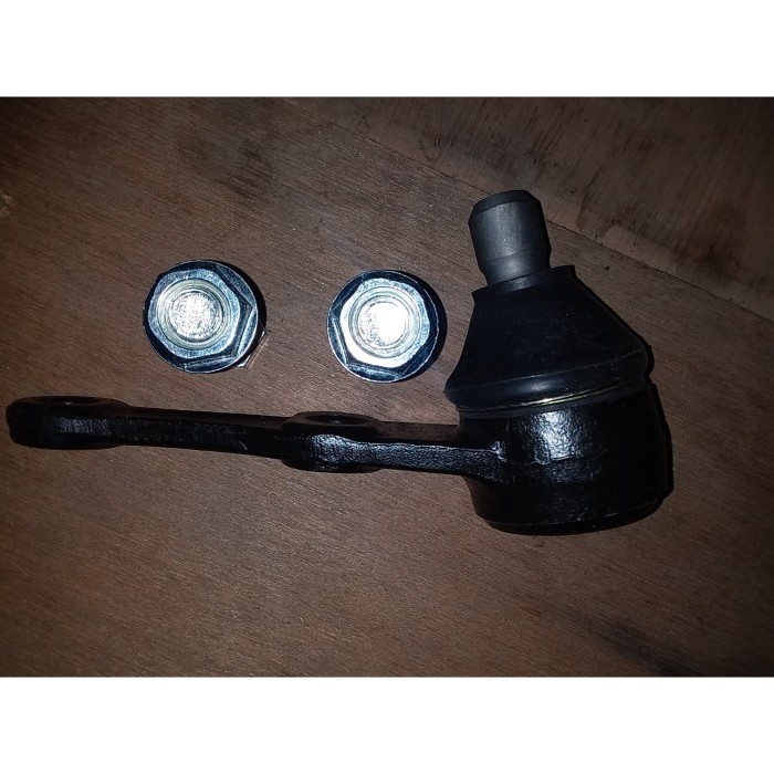 Best BallJoint TIMOR Ball Joint HYJ590